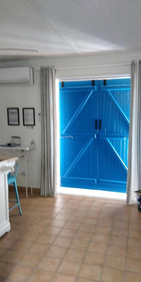 "Ti Sable" Agreable Studio Climatise, Jolie Vue Mer, Piscine A Cavalaire Sur Mer Golfe De St-Tropez Exterior photo